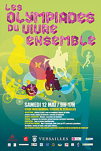 olympiades 2012